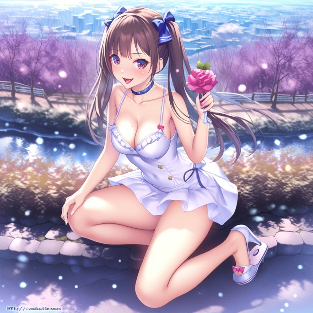AI generated image by user_746123144862988579 on Tensor.Art