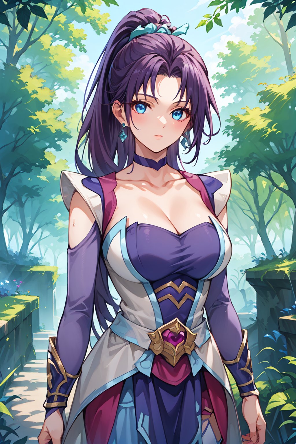 masterpiece,  best quality,  looking at viewer by U on Tensor.Art