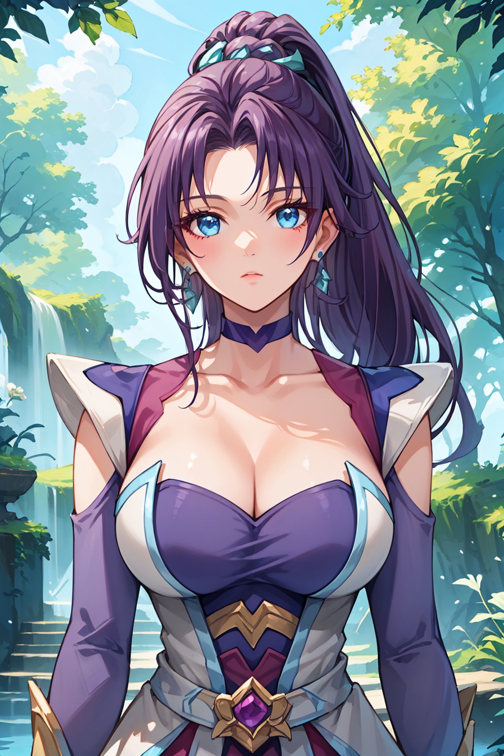 masterpiece,  best quality,  looking at viewer by U on Tensor.Art