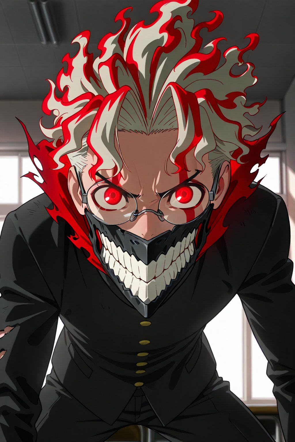 //General,  masterpiece,  best quality by Valarant on Tensor.Art