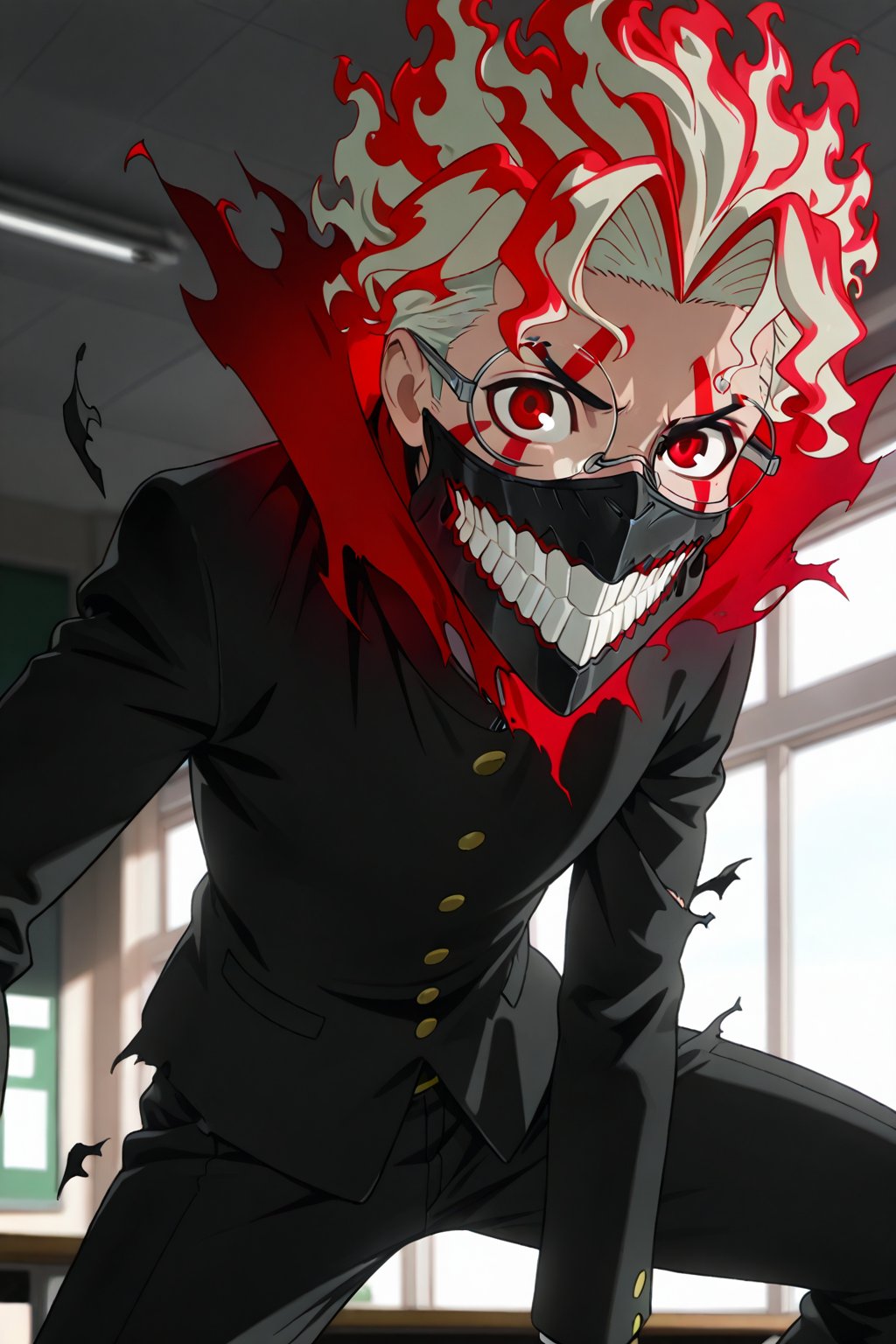 //General,  masterpiece,  best quality by Valarant on Tensor.Art