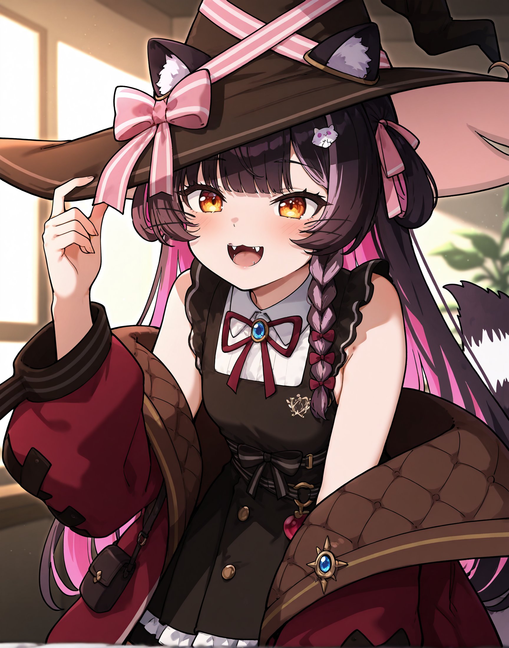 AI generated image by benkyoudekinai on Tensor.Art