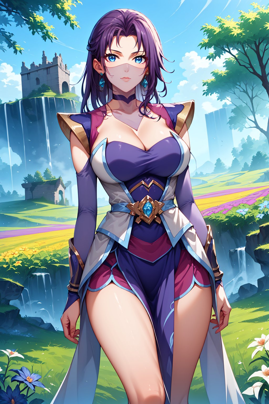 masterpiece,  best quality,  looking at viewer by U on Tensor.Art