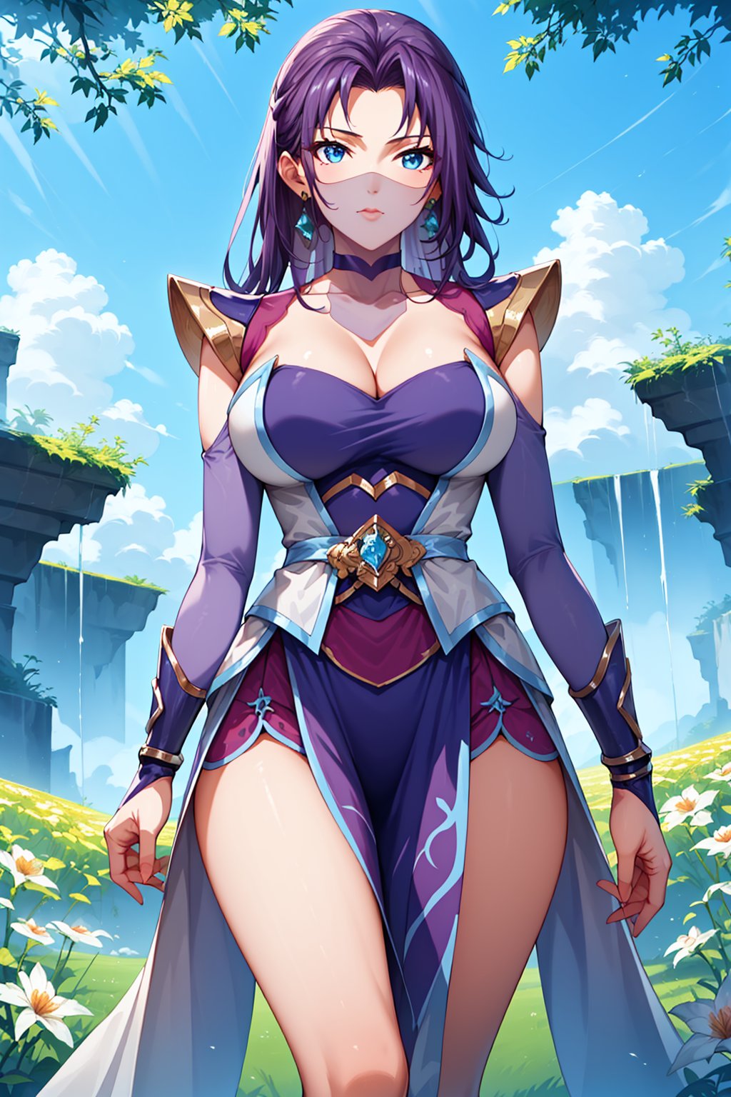masterpiece,  best quality,  looking at viewer by U on Tensor.Art