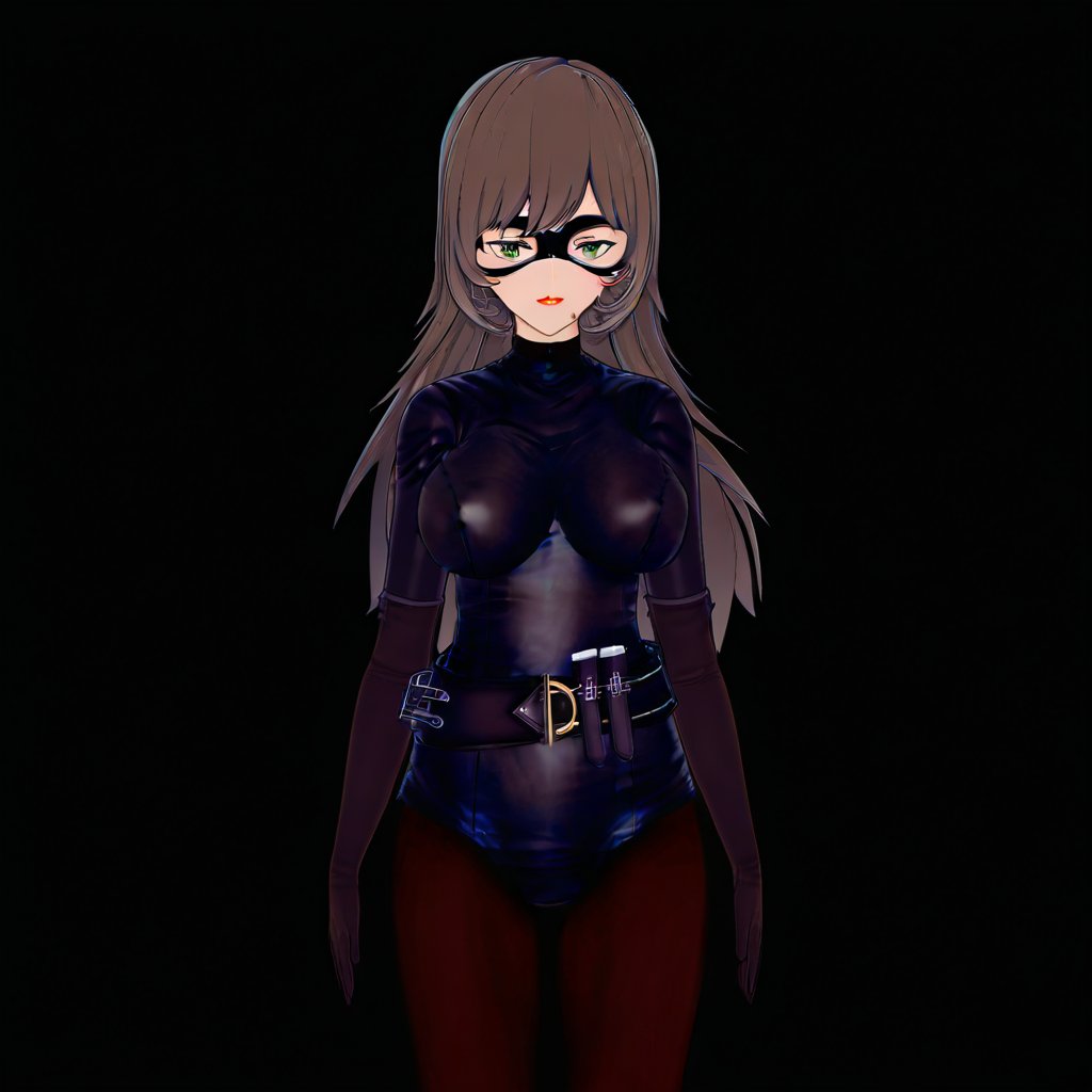 AI generated image by 邪僻 on Tensor.Art