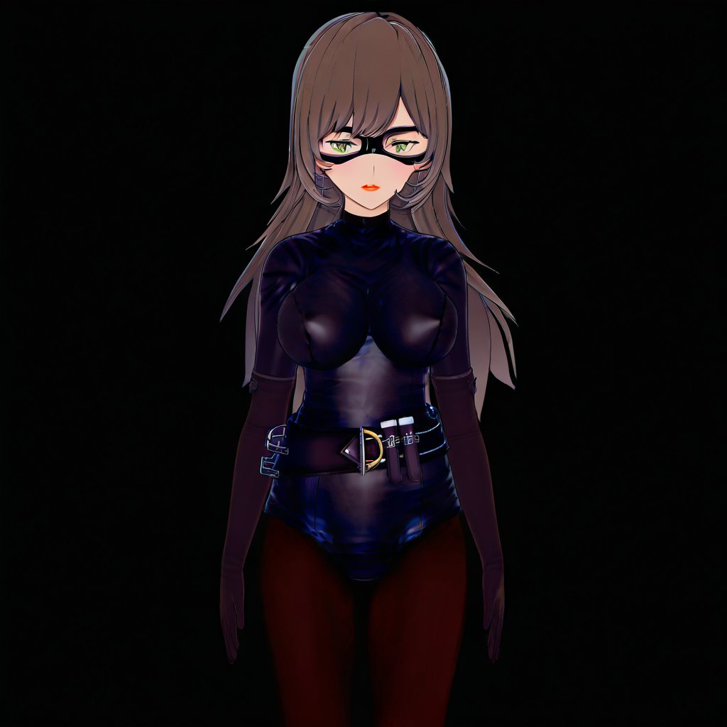 AI generated image by 邪僻 on Tensor.Art