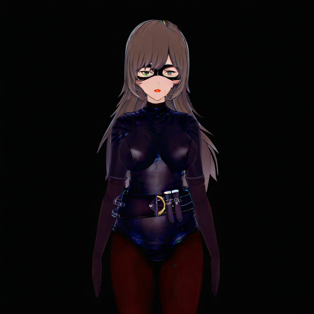 AI generated image by 邪僻 on Tensor.Art