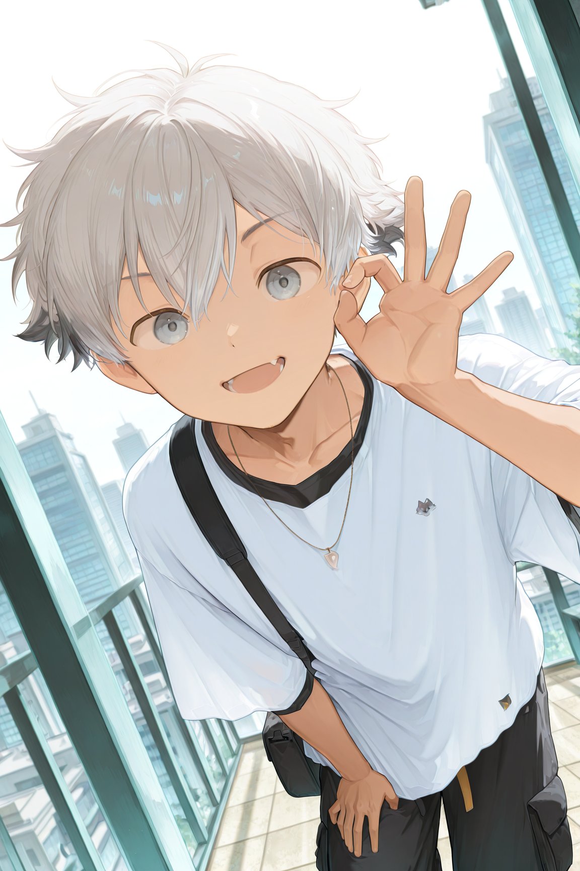 1boy,  male,  male focus by Conndy on Tensor.Art