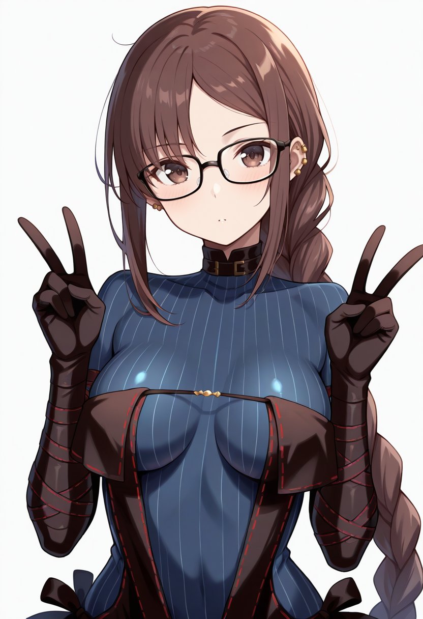 masterpiece,  best quality,  amazing quality by OuiKatsushika on Tensor.Art
