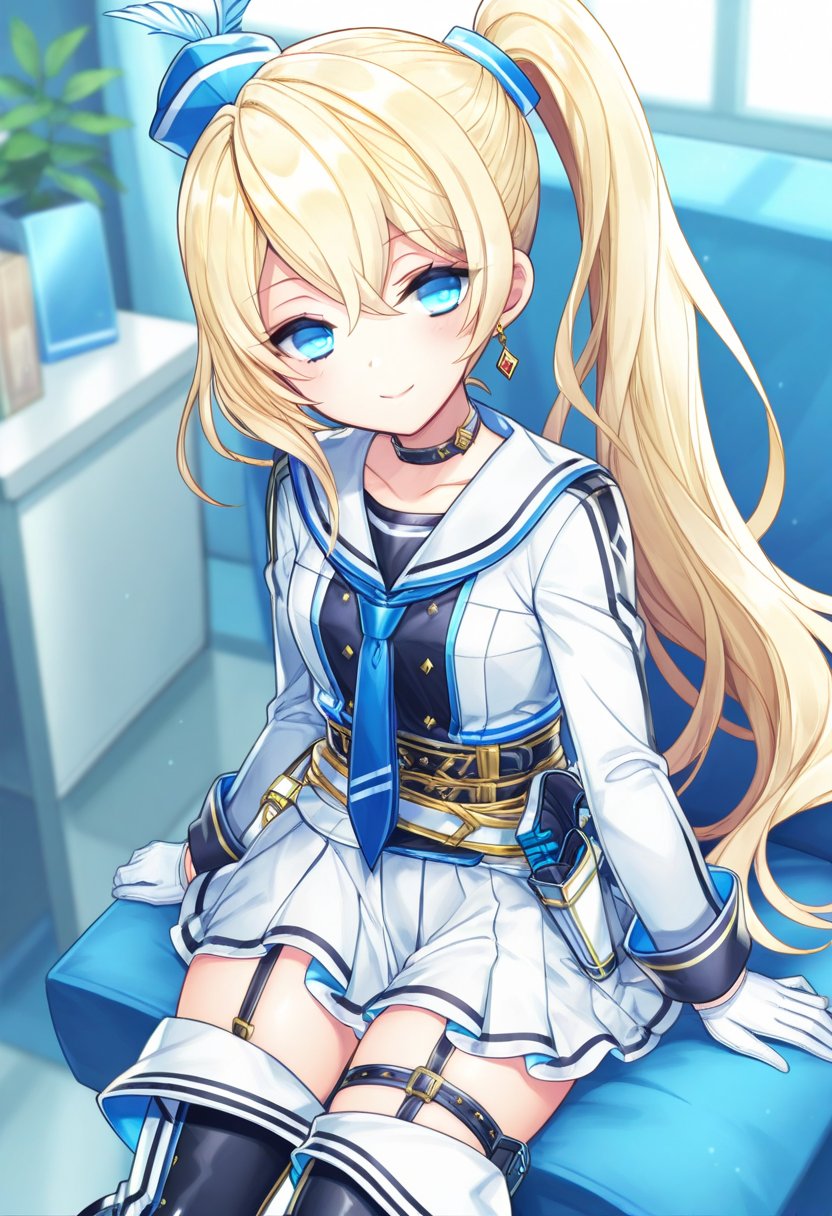 1girl,  riltet,  long hair by cslun on Tensor.Art