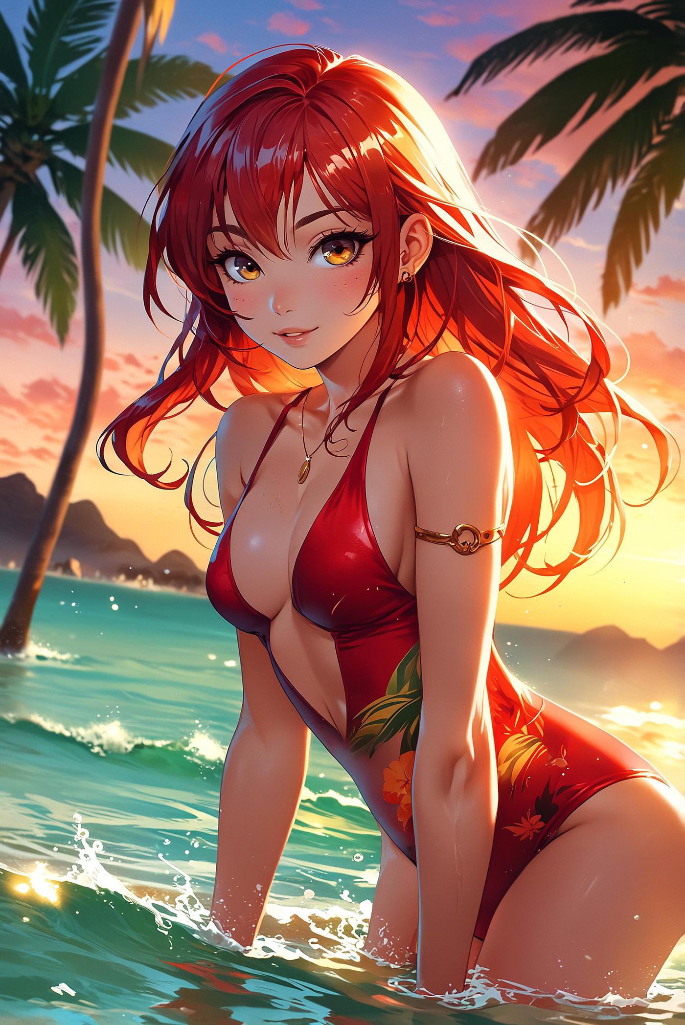 AI generated image by user_818723146025832553 on Tensor.Art