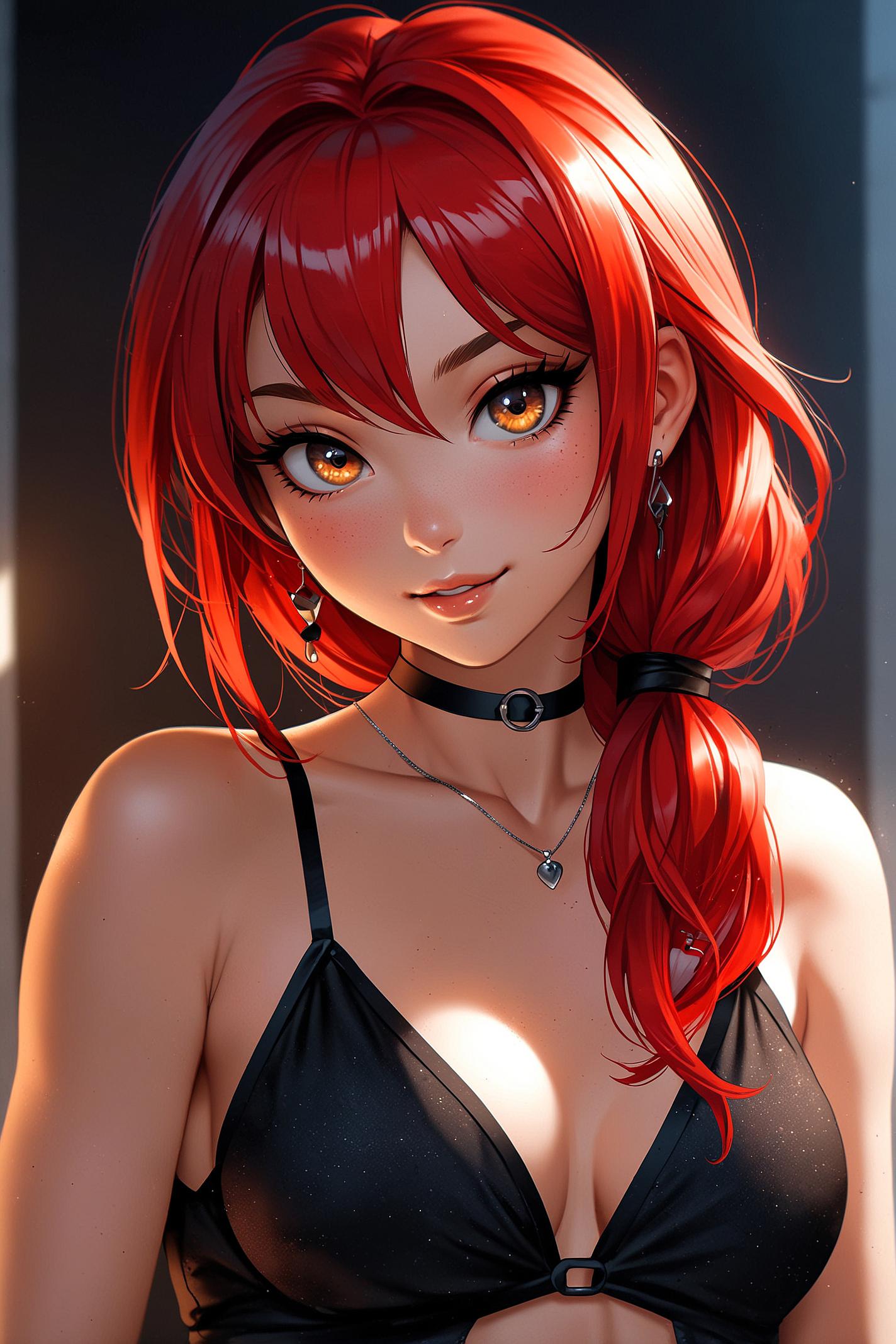 AI generated image by user_818723146025832553 on Tensor.Art