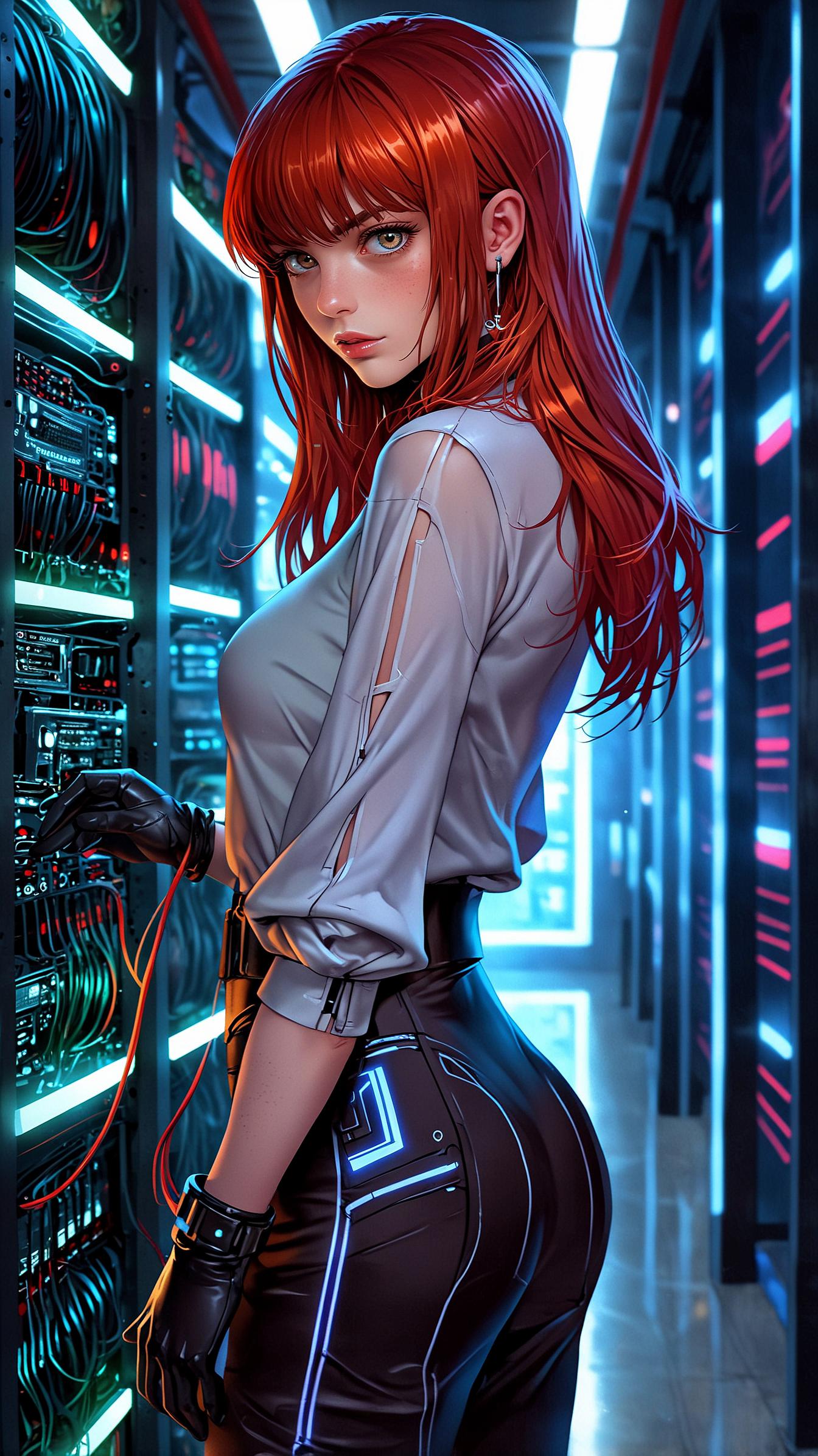 AI generated image by user_818723146025832553 on Tensor.Art