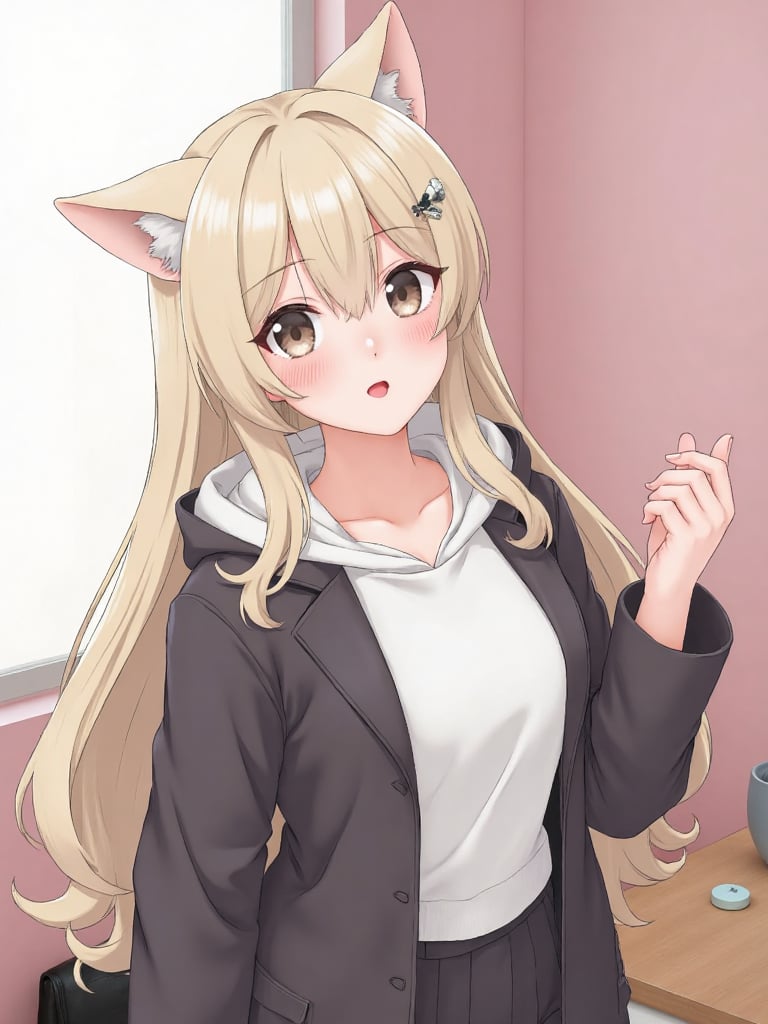 AI generated image by DMushroom on Tensor.Art