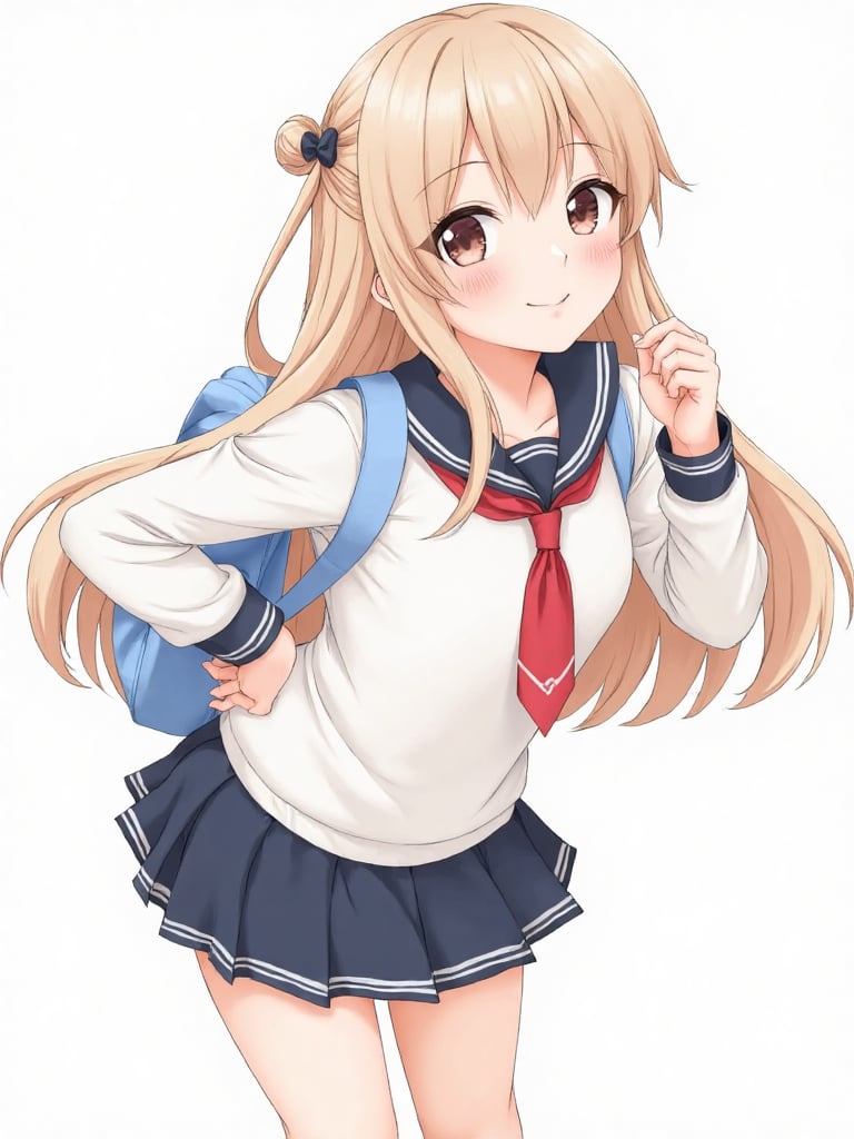 AI generated image by DMushroom on Tensor.Art