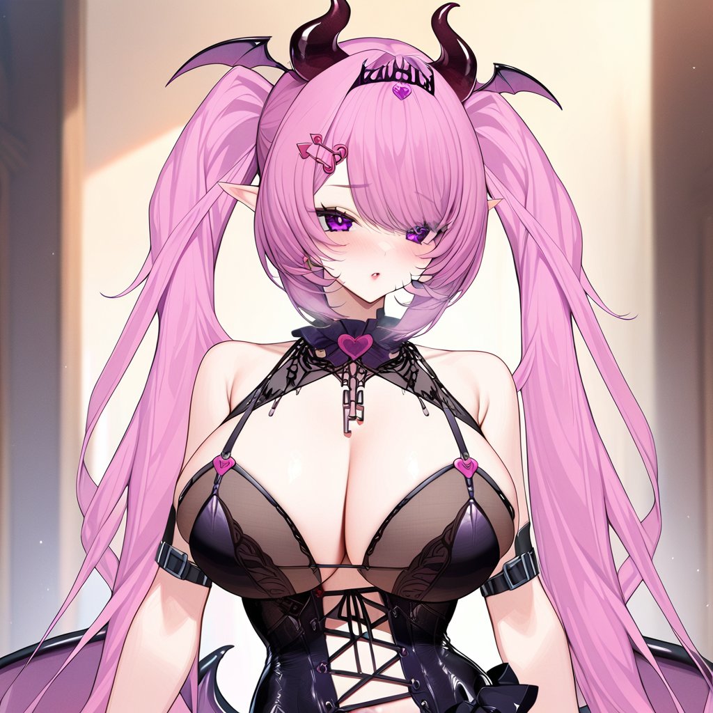 AI generated image by LuneMoonTsuki on Tensor.Art