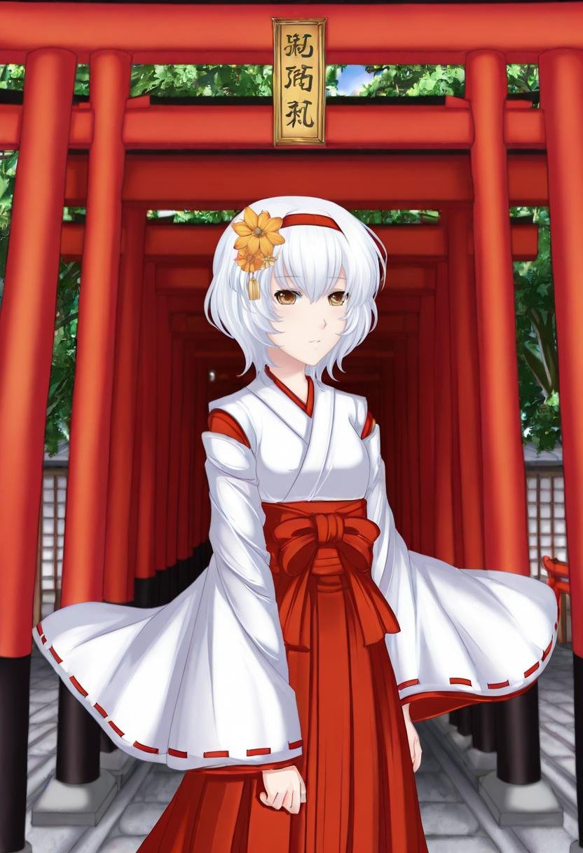 sola di ryuvia,  1girl,  solo by ZGear on Tensor.Art