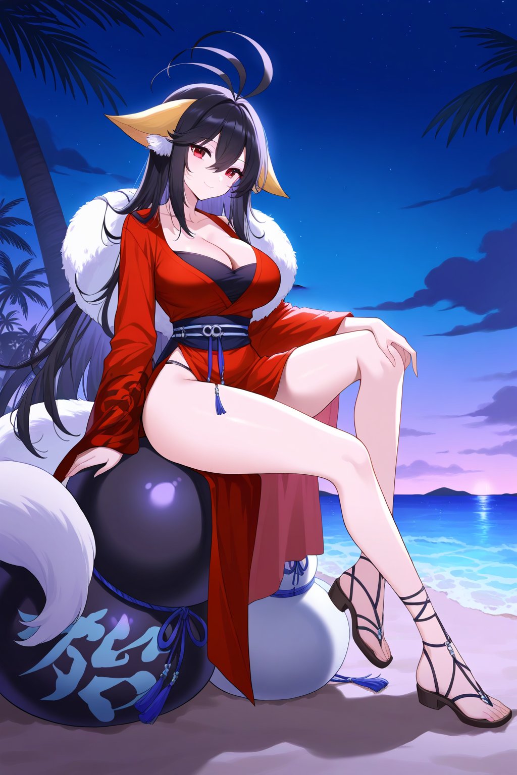 masterpiece,  best quality,  1girl by U on Tensor.Art