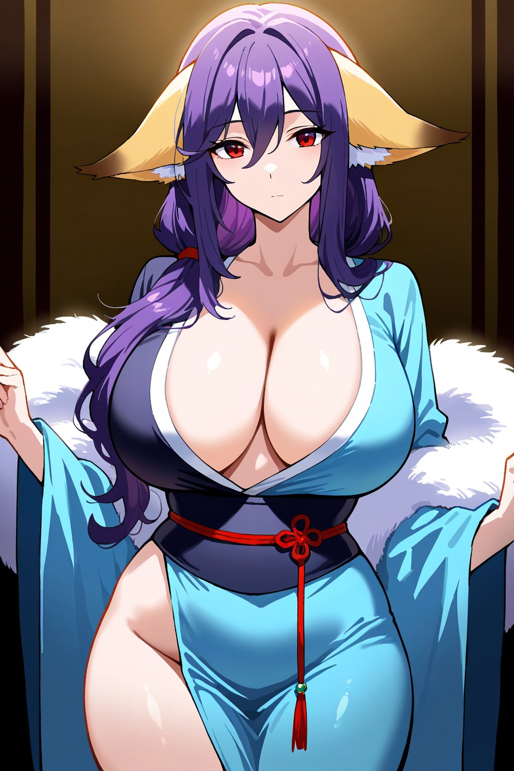 masterpiece,  best quality,  1girl by U on Tensor.Art