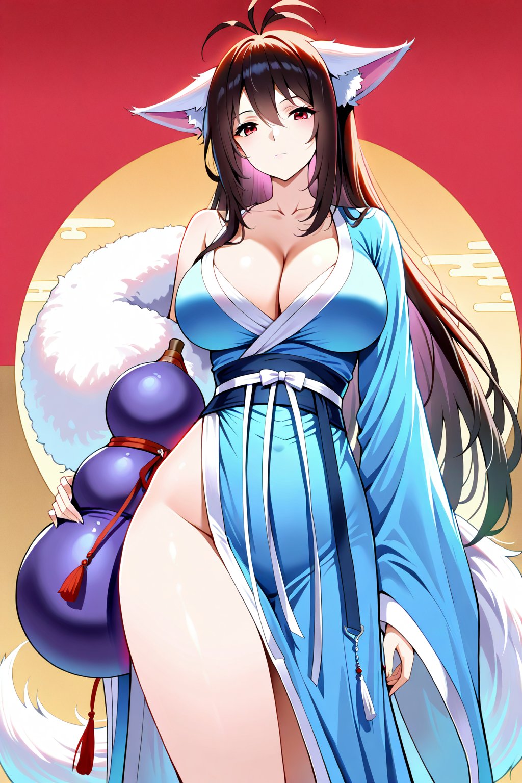 masterpiece,  best quality,  1girl by U on Tensor.Art