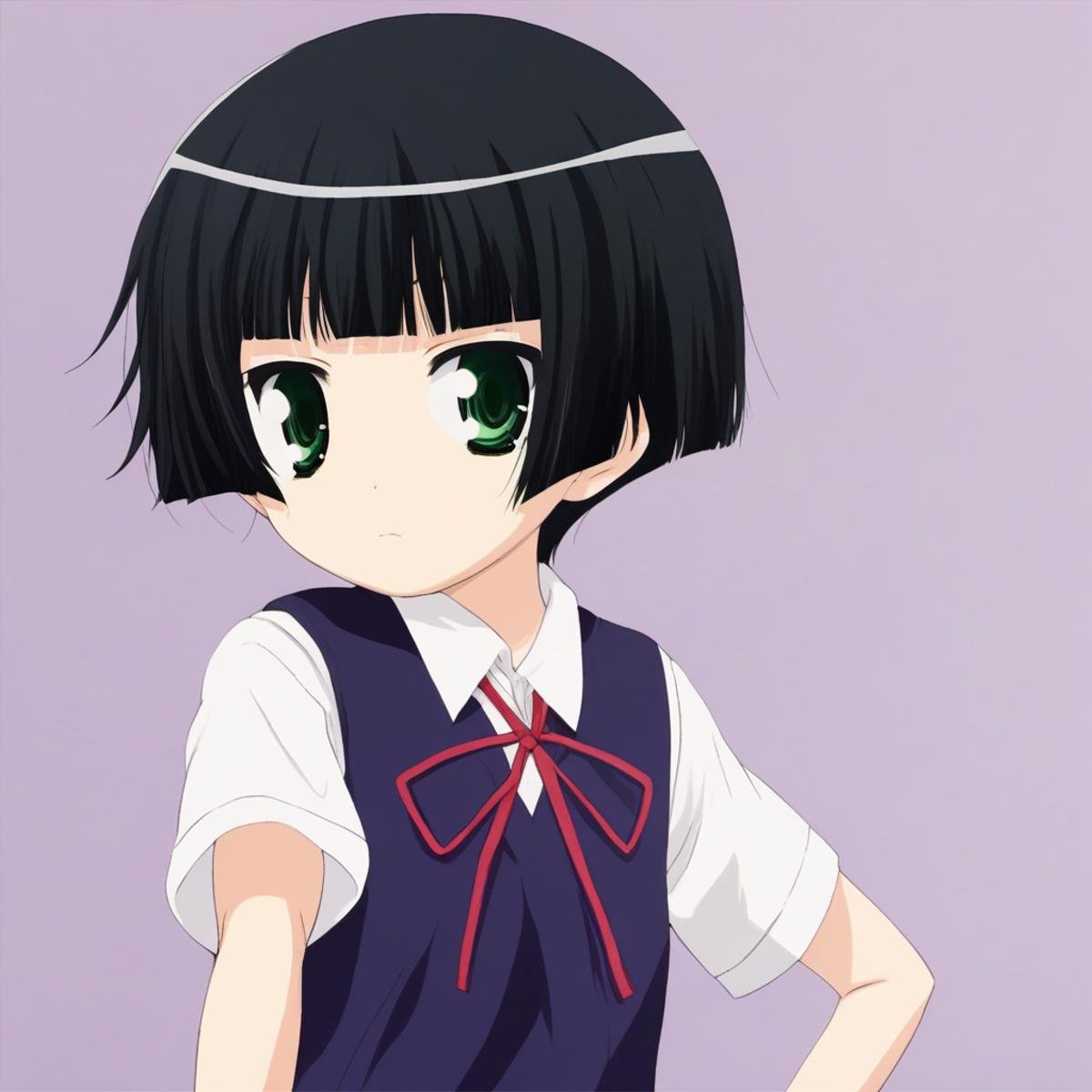 Kohina-Ichimatsu,  Gugure,  1girl by ZGear on Tensor.Art