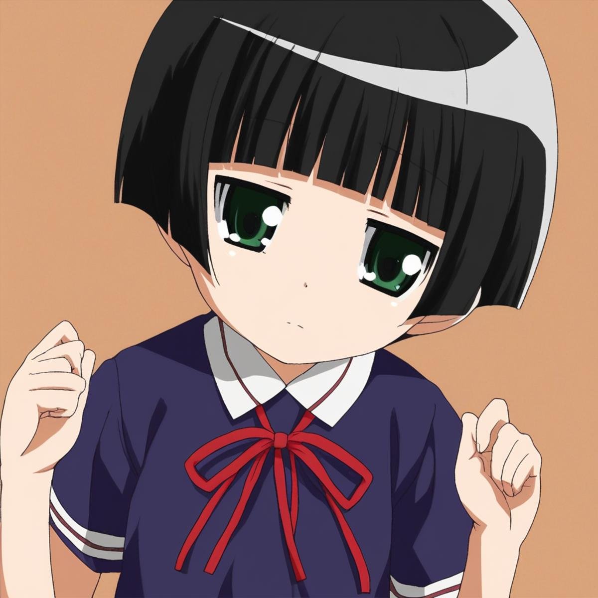 Kohina-Ichimatsu,  Gugure,  1girl by ZGear on Tensor.Art