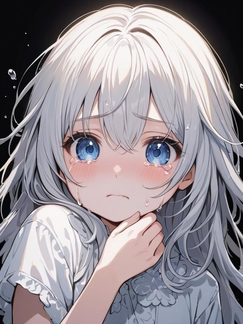 masterpiece,  ultra-detailed,  best quality by bolero537 on Tensor.Art