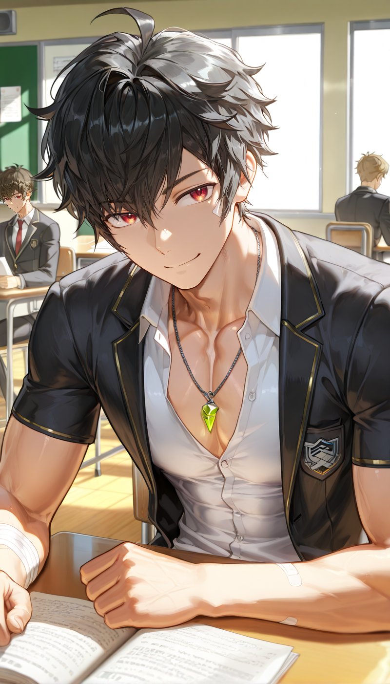 masterpiece,  best quality,  amazing quality by YagamiKazu on Tensor.Art