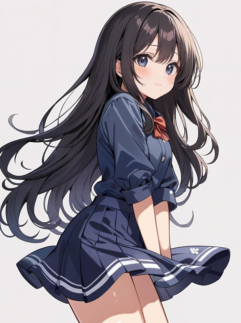 masterpiece,  ultra-detailed,  best quality by bolero537 on Tensor.Art