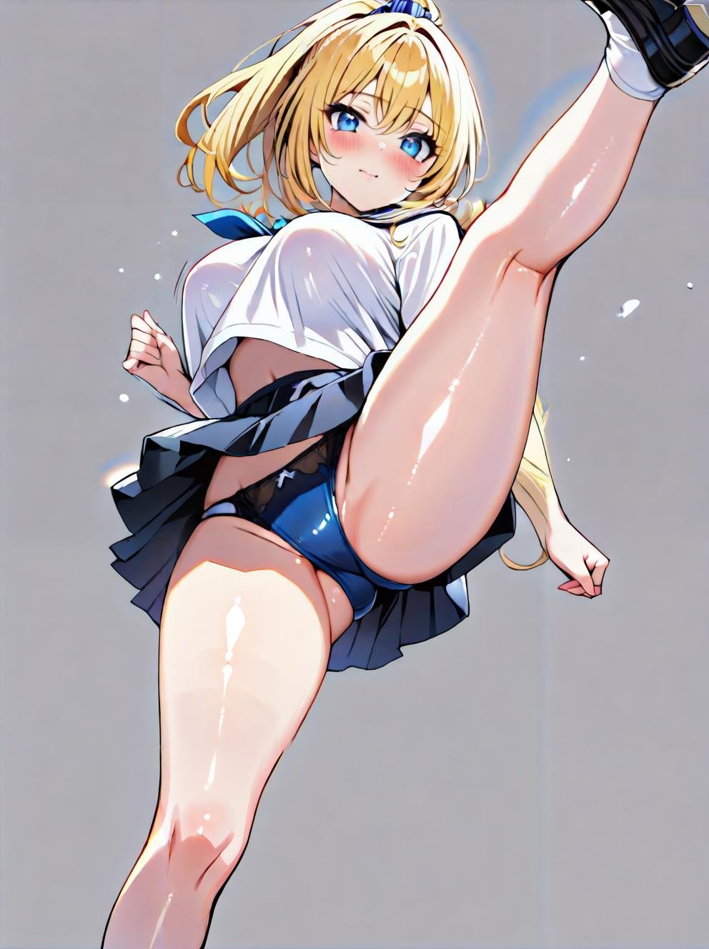 illustration,  solo,  1girl by bolero537 on Tensor.Art