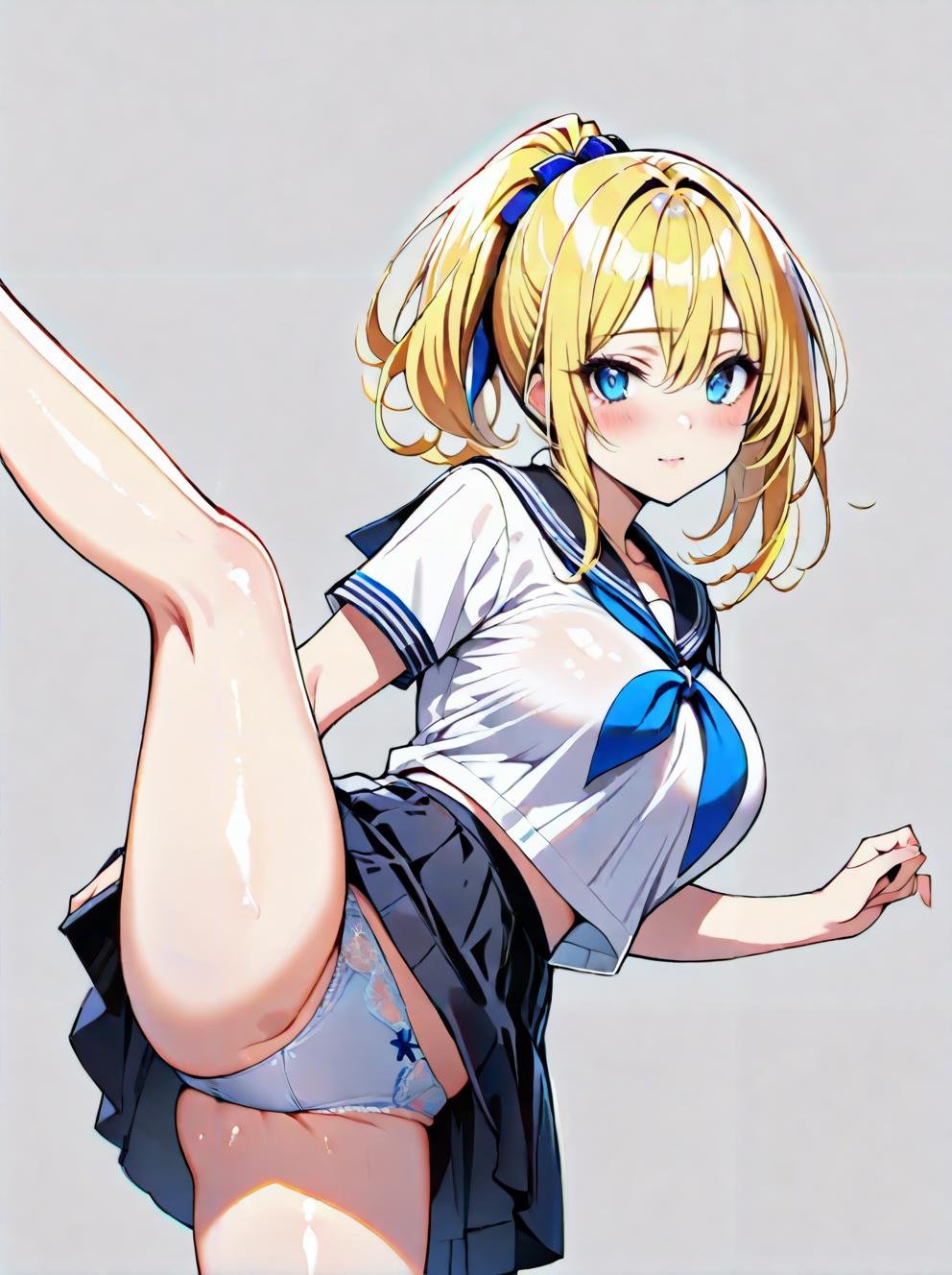 illustration,  solo,  1girl by bolero537 on Tensor.Art