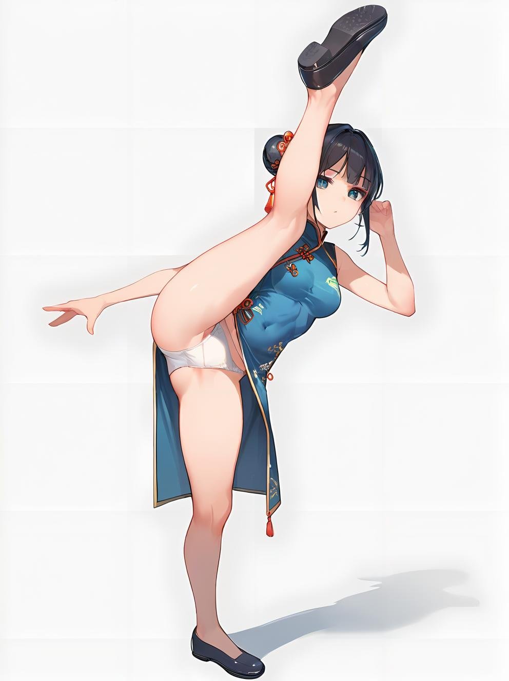 score_9,  score_8_up,  score_7_up by bolero537 on Tensor.Art