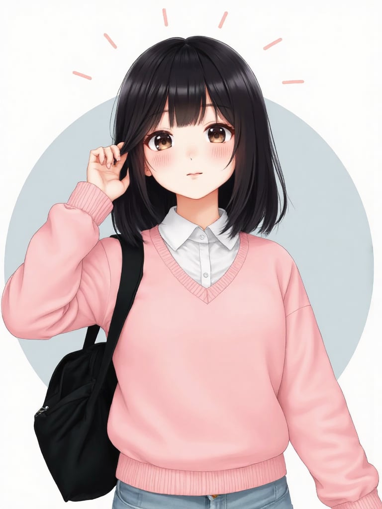 AI generated image by DMushroom on Tensor.Art