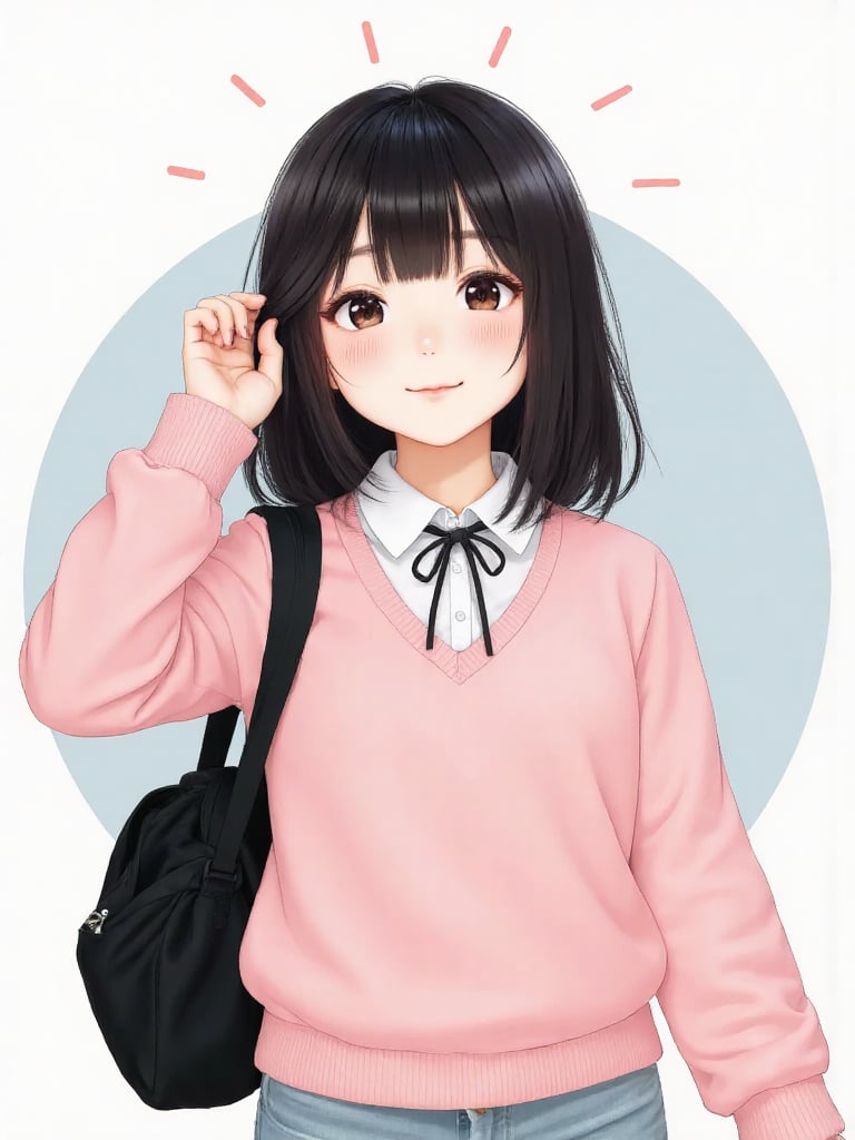 AI generated image by DMushroom on Tensor.Art