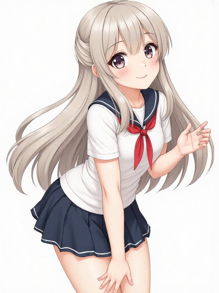 AI generated image by DMushroom on Tensor.Art