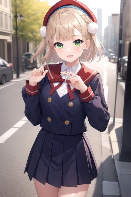 ((masterpiece)),  (best quality),  official art by 皇爵東（King_Dong） on Tensor.Art
