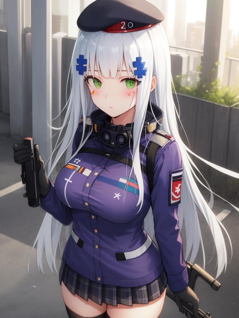 ((masterpiece)),  (best quality),  official art by 皇爵東（King_Dong） on Tensor.Art