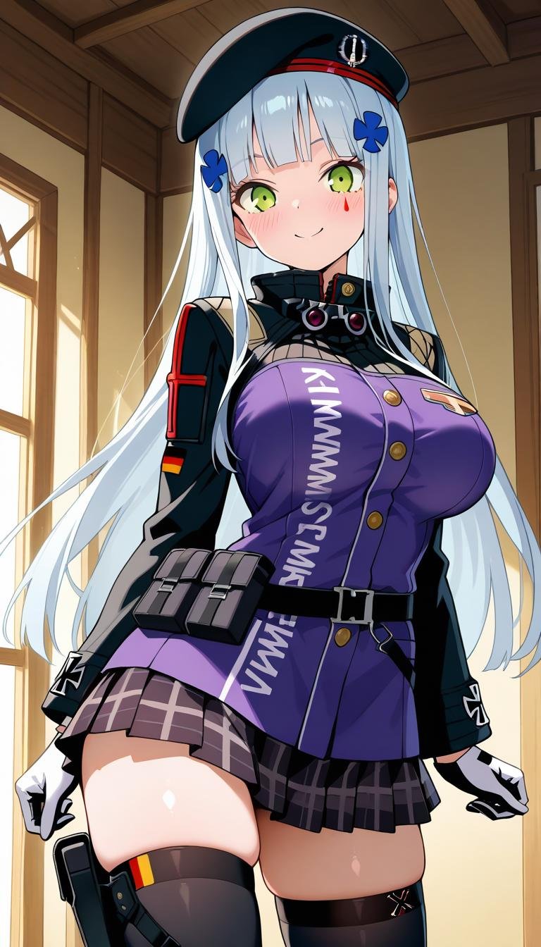 (masterpiece),  best quality,  amazing quality by 皇爵東（King_Dong） on Tensor.Art