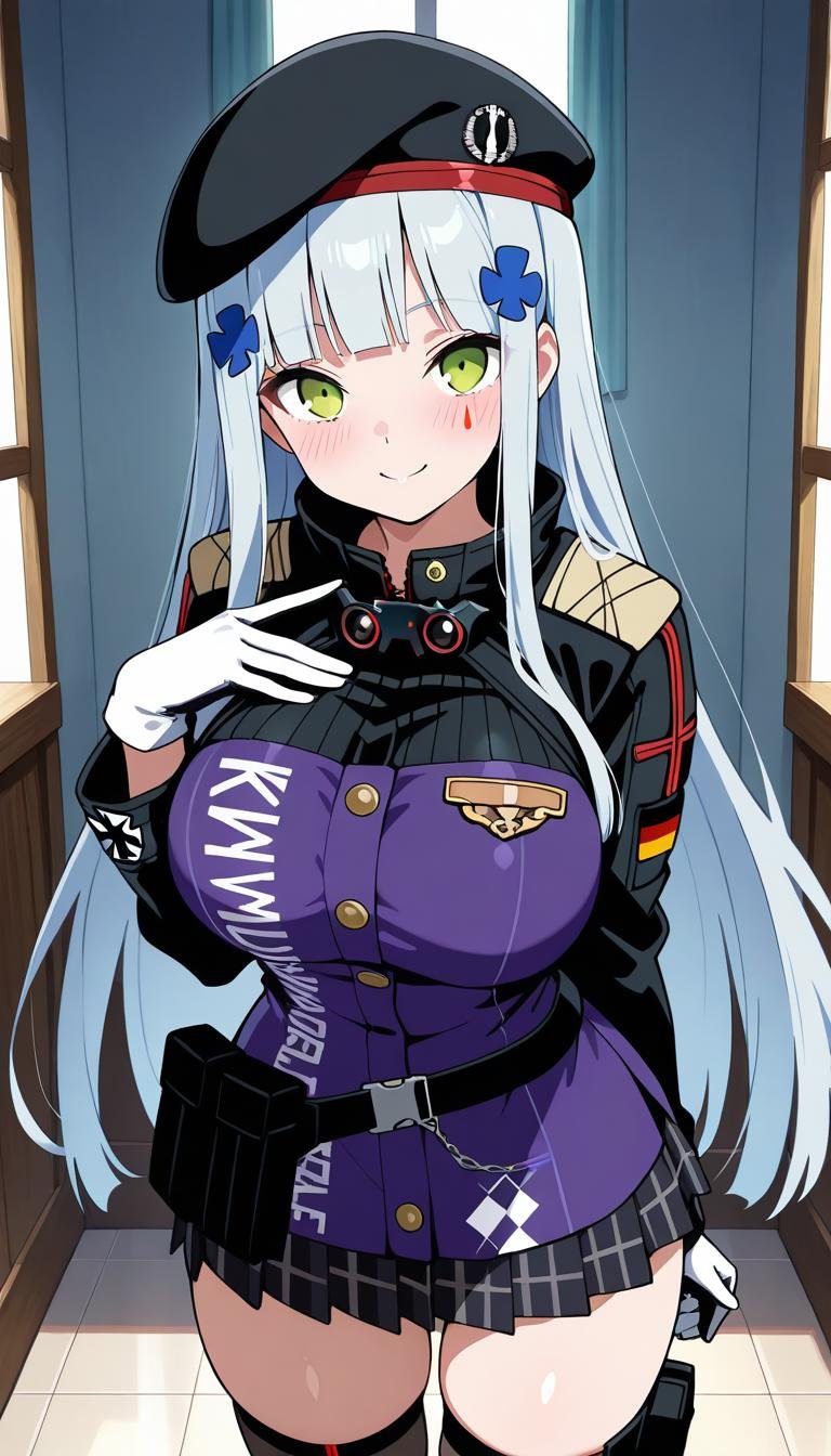 (masterpiece),  best quality,  amazing quality by 皇爵東（King_Dong） on Tensor.Art