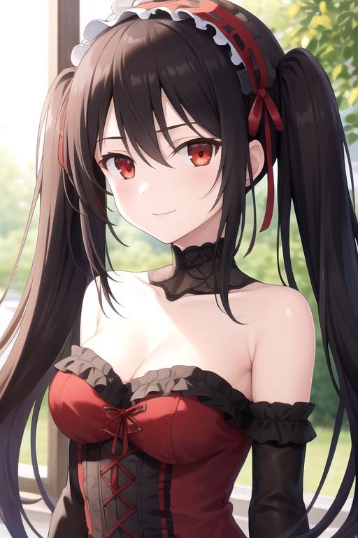 AI generated image by 皇爵東（King_Dong） on Tensor.Art