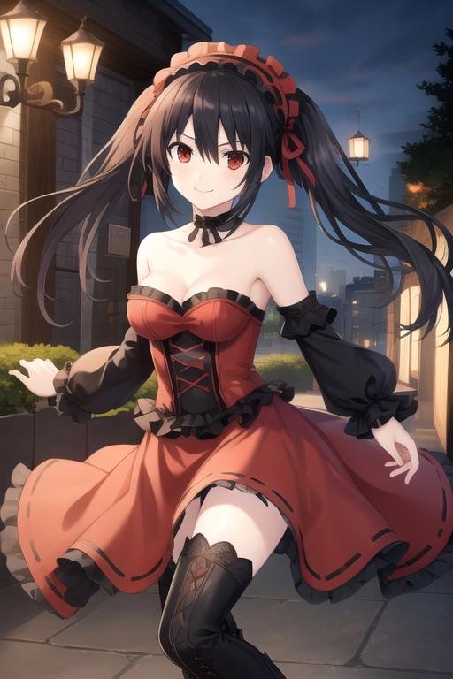 AI generated image by 皇爵東（King_Dong） on Tensor.Art