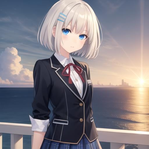 ((masterpiece)),  (best quality),  official art by 皇爵東（King_Dong） on Tensor.Art