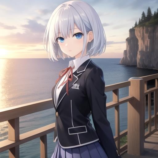 ((masterpiece)),  (best quality),  official art by 皇爵東（King_Dong） on Tensor.Art