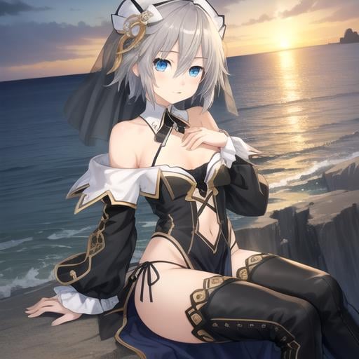((masterpiece)),  (best quality),  official art by 皇爵東（King_Dong） on Tensor.Art
