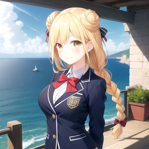 ((masterpiece)),  (best quality),  official art by 皇爵東（King_Dong） on Tensor.Art