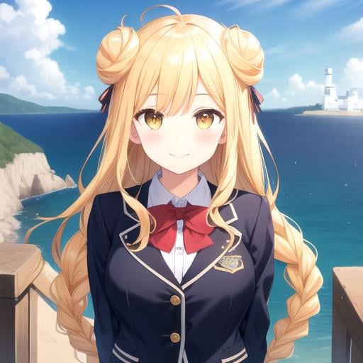 ((masterpiece)),  (best quality),  official art by 皇爵東（King_Dong） on Tensor.Art