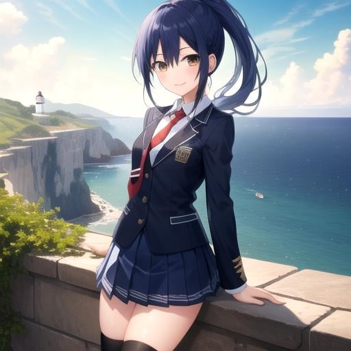 ((masterpiece)),  (best quality),  official art by 皇爵東（King_Dong） on Tensor.Art
