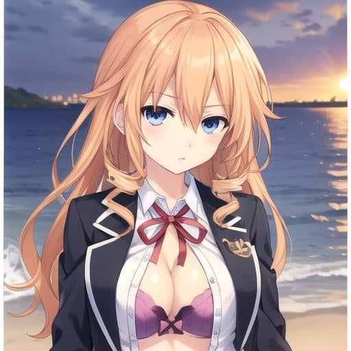 ((masterpiece)),  (best quality),  official art by 皇爵東（King_Dong） on Tensor.Art