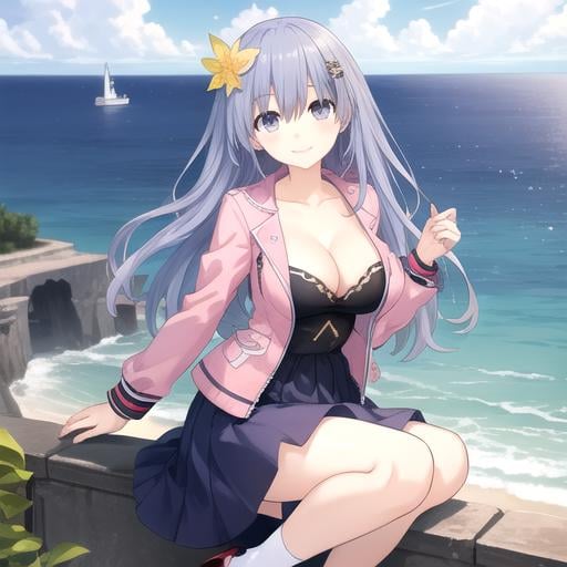 ((masterpiece)),  (best quality),  official art by 皇爵東（King_Dong） on Tensor.Art