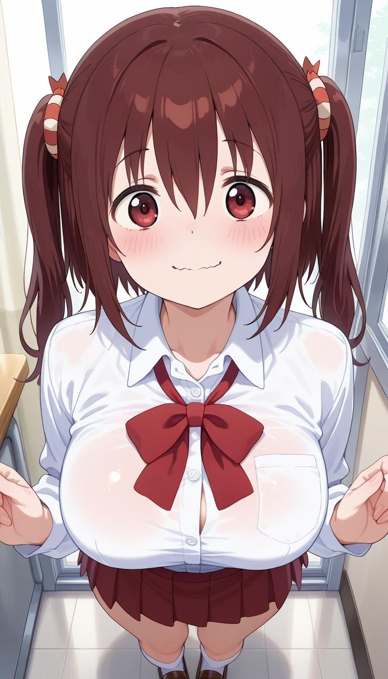 (masterpiece),  best quality,  amazing quality by 皇爵東（King_Dong） on Tensor.Art
